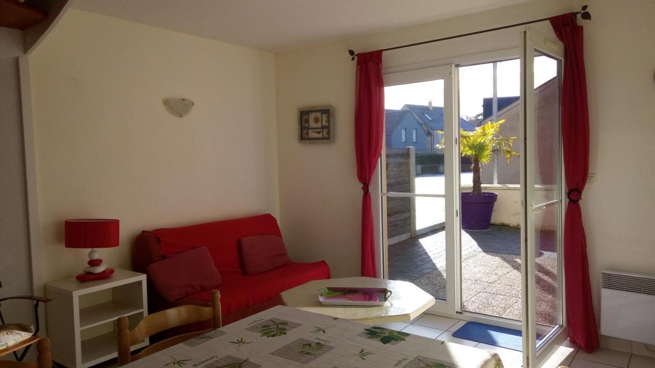 Residence Etoile De Mer Saint-Pair-sur-Mer Exterior foto