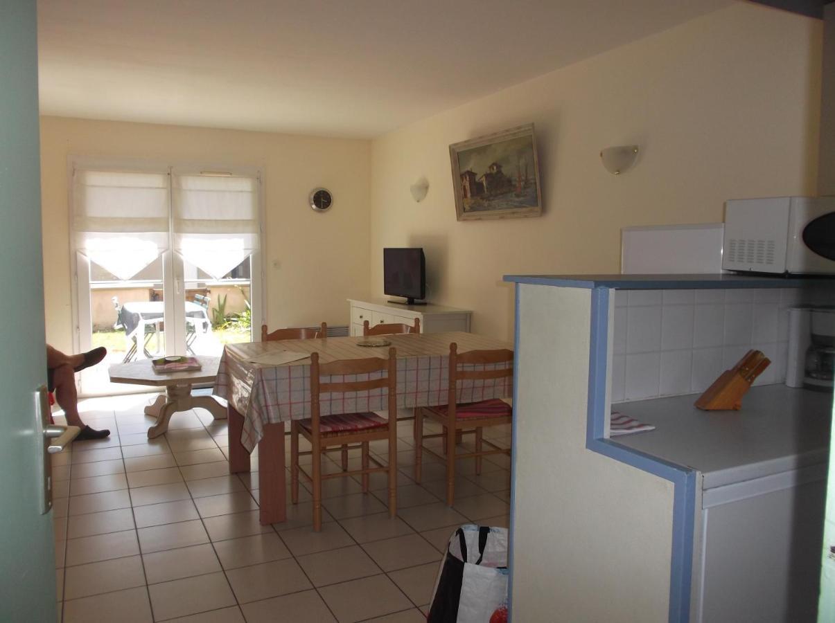 Residence Etoile De Mer Saint-Pair-sur-Mer Exterior foto